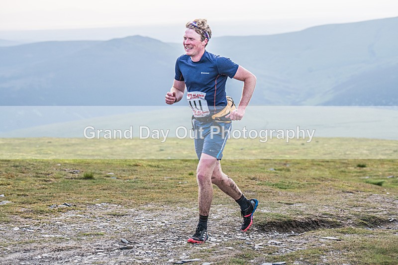 Blencathra-477 - Blencathra Fell Race Wednesday 5th June 2024