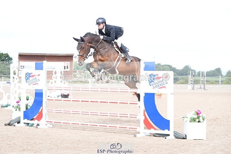 250801-093213-03448 - Cls 13 Snr Newc 1st Rnd