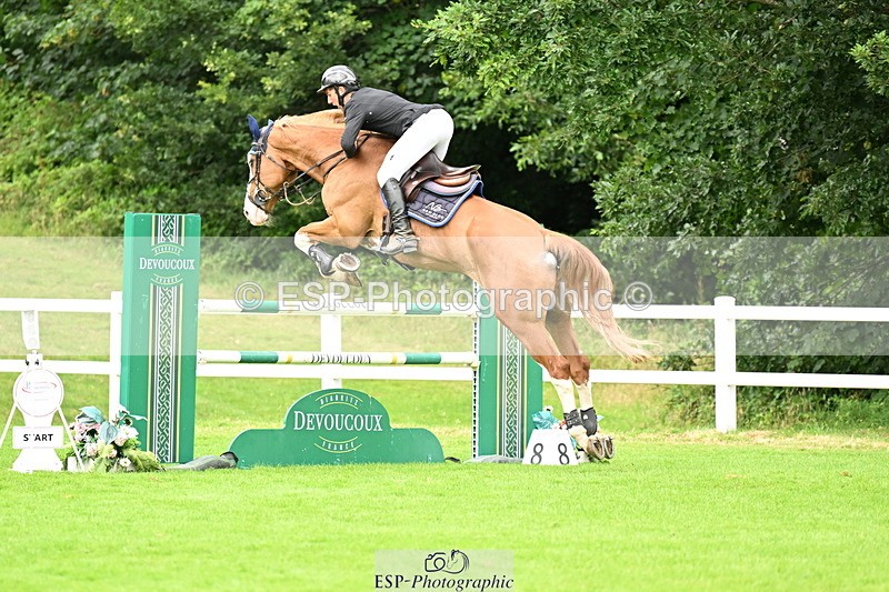 250706A-141118-20406 - Cls 45 Snr 1.20m Grand Prix