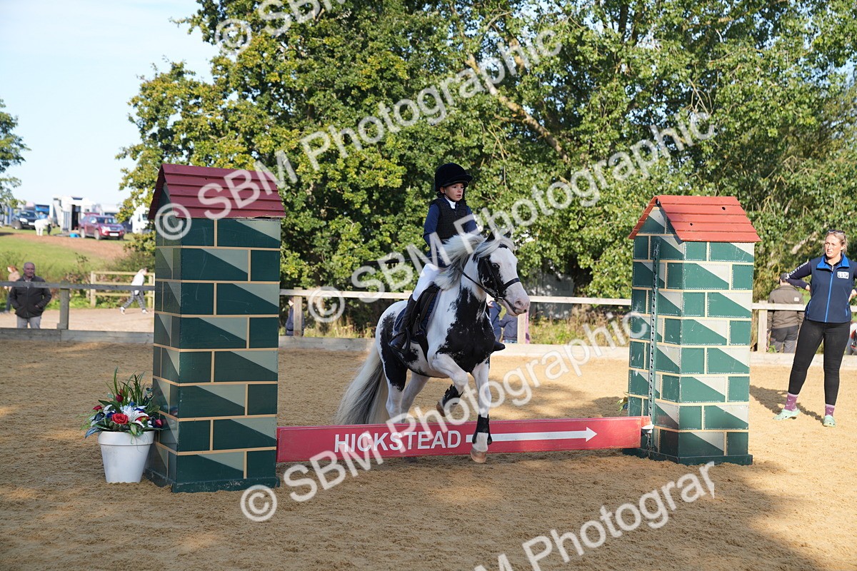 SBM_59099 - J63 - Minis Clear Round 30cm 40cm