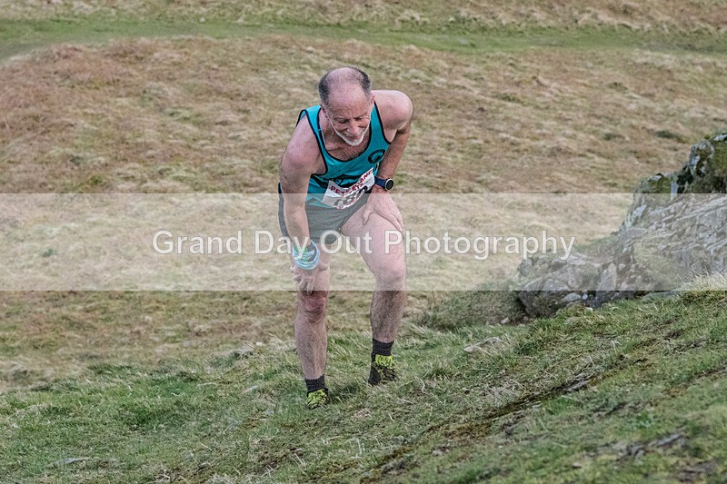 Loughrigg-662 - Loughrigg Fell Race, Wednesday 8th April 2026