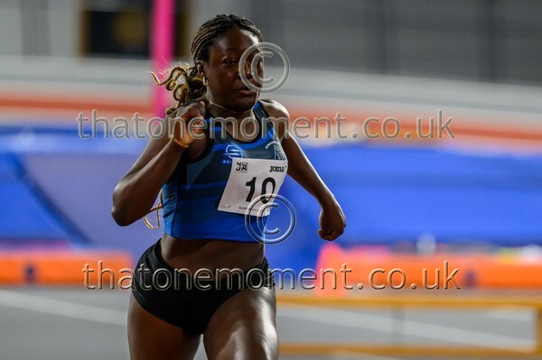 AgeInd25SAT-921536 - Track Female Set One