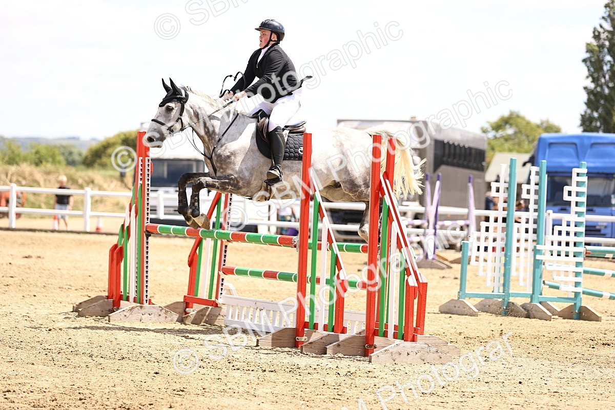 SBM_000695 - Class 4 - Senior Discovery - 1.00m