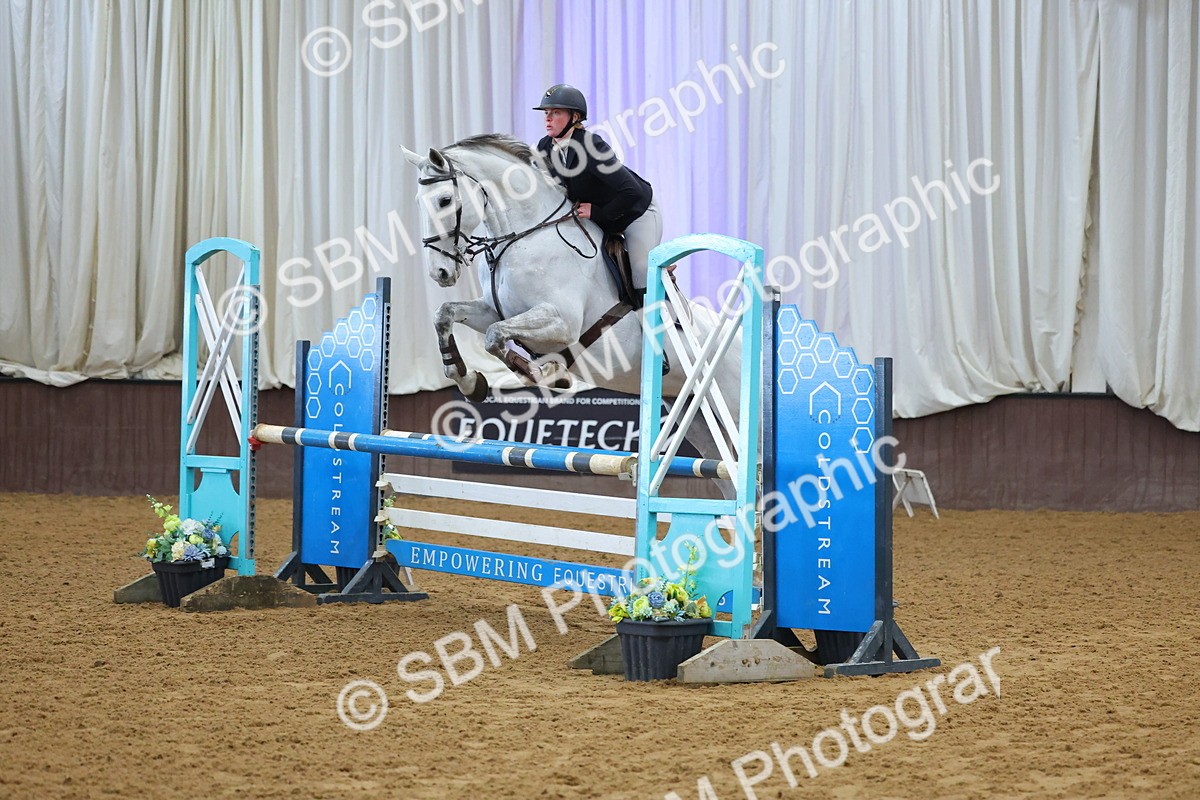 SBM_010672 - Class 23 - Senior Newcomers/ 1.10m Open - First Round (1.10m)