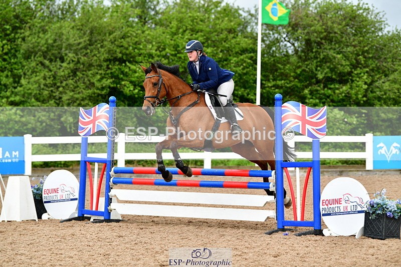 240526A-120243-07586 - Cls 31 85cm National Am Qualifier