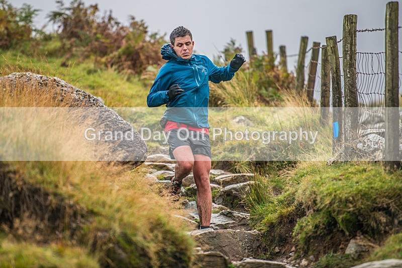Langdale-1149 - Langdale Horseshoe Fell Race Saturday 12thOctober 2024