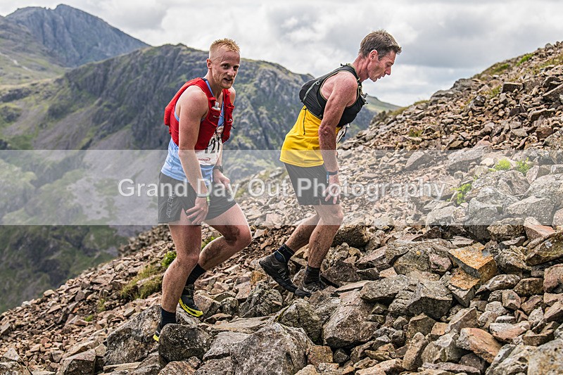 Borrowdale-541 - Borrowdale Fell Race Saturday 2nd August 2025