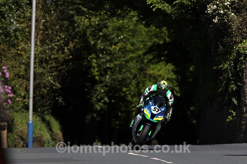 - Superbike Race