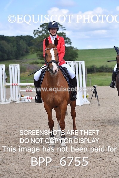 BPP_6755 - CLASS 3 Senior BritiNovice/ 90cm Open