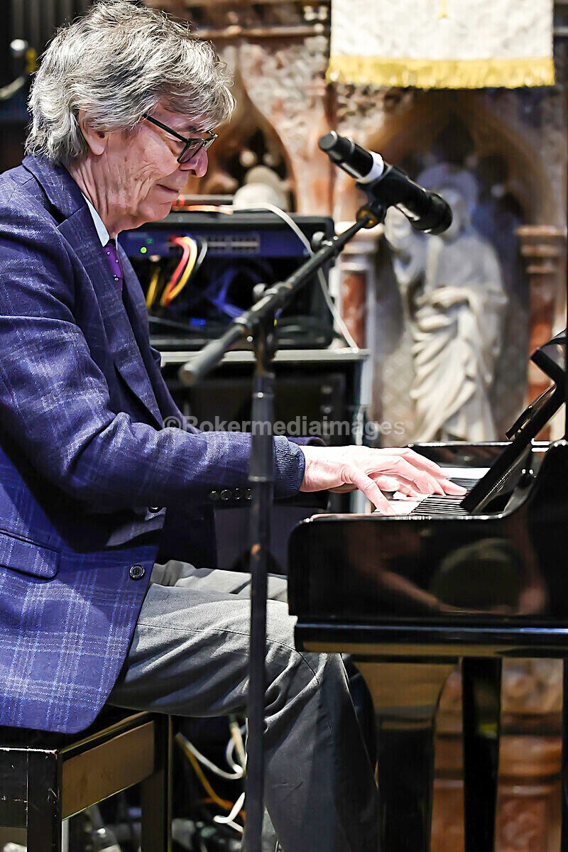 JAZZ 2024-87 - Swindon Jazz & Soul Festival 2024