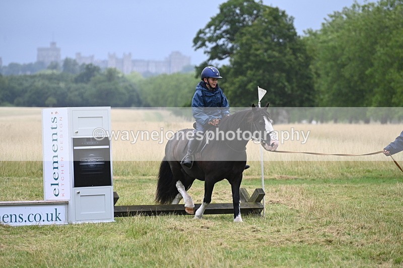 WJ6_9924 - Time at Kitchen Jump 10:14 to 11:03