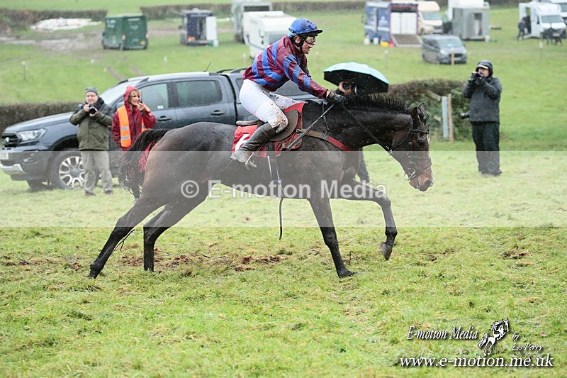 PtP 091125  0841 - Point-to-Point Wales Area Club Lower Machen, Gwent 09/11/25