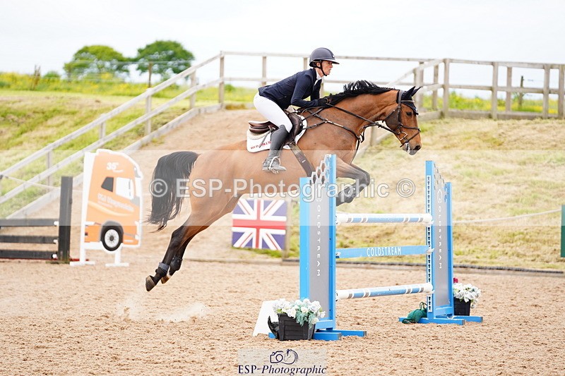 240524A-120640-03382 - Cls 15 Foxhunter