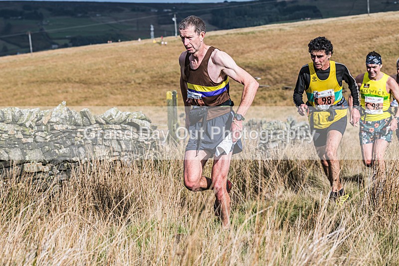 Leg 3 -313 - UK Fell & Hill Relays - Todmorden Leg 3 Saturday 17th October 2026