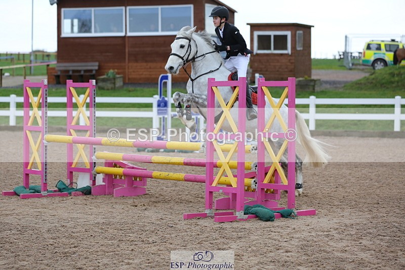 240211A-110057-02311 - Cls 4 Pony Discovery & 90cm Open