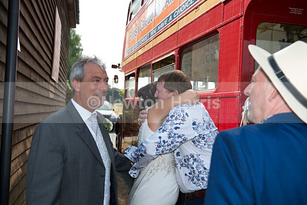 NMH-642 - Sonja and Steve's Wedding 21/7/2018