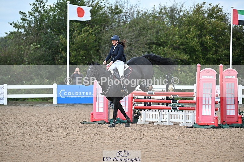 241005A-122637-03614 - SAT Cls 18 1.05m Amateur Quali