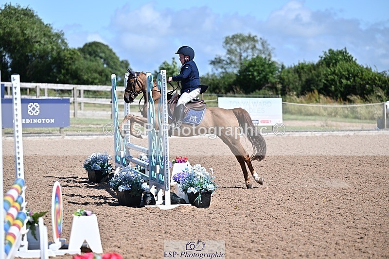 250627-160735-00628 - Cls 6 Stepping Stones 128cm and 138cm