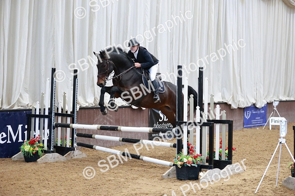 SBM_003022 - Class 9 - Senior British Novice - 90cm