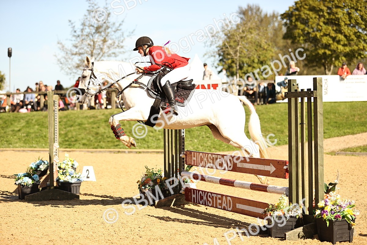 SBM_38171 - J39 - Senior 85cm Championship