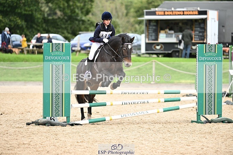 240929-112735-00410 - Cls 2 80-85cm Start to 12.05 CW