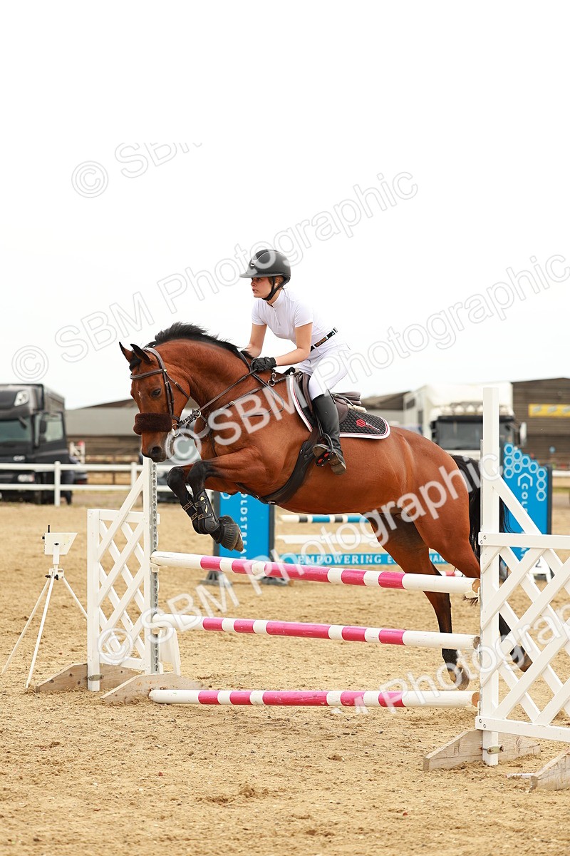 SBM_001955 - Class 3 - Senior Discovery - 1.00m