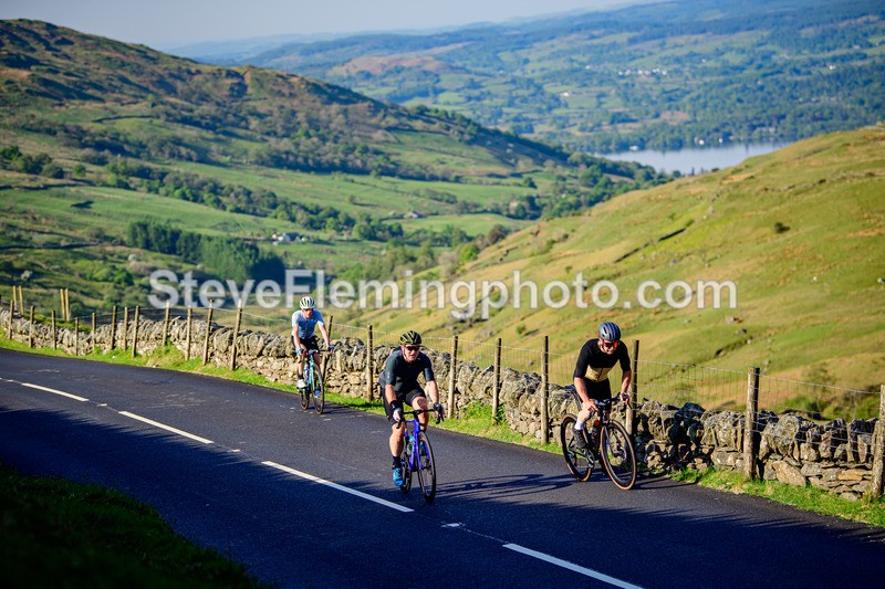 081549 - Kirkstone Pass 08:00 - 09:00