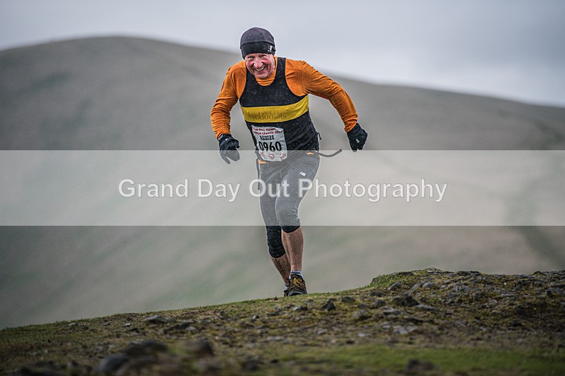 Arant Haw Seniors-606 - Kendal Winter League Arant Haw (Senior Race) Sunday 14th April 2024