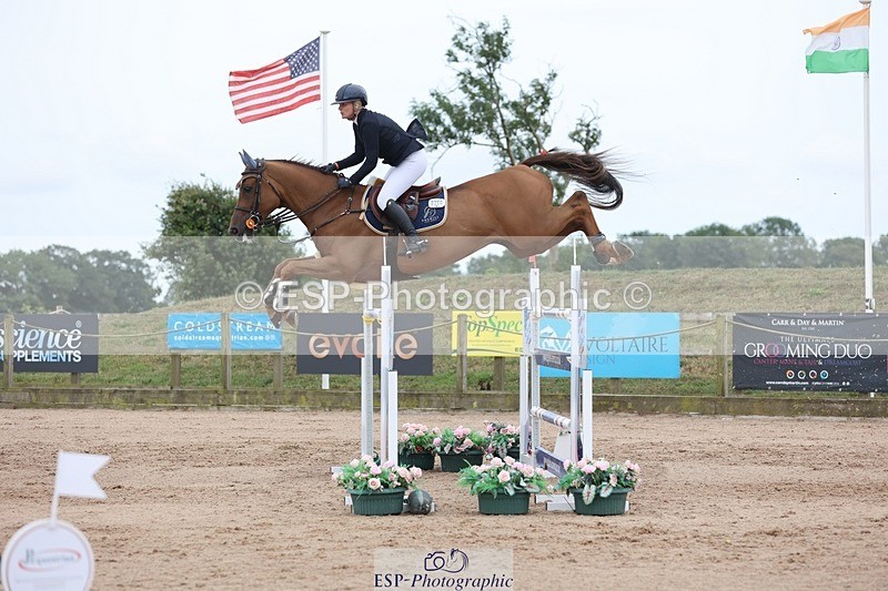 250719-172451-17364 - Cls 7, 3 Star Big Tour Start to Break