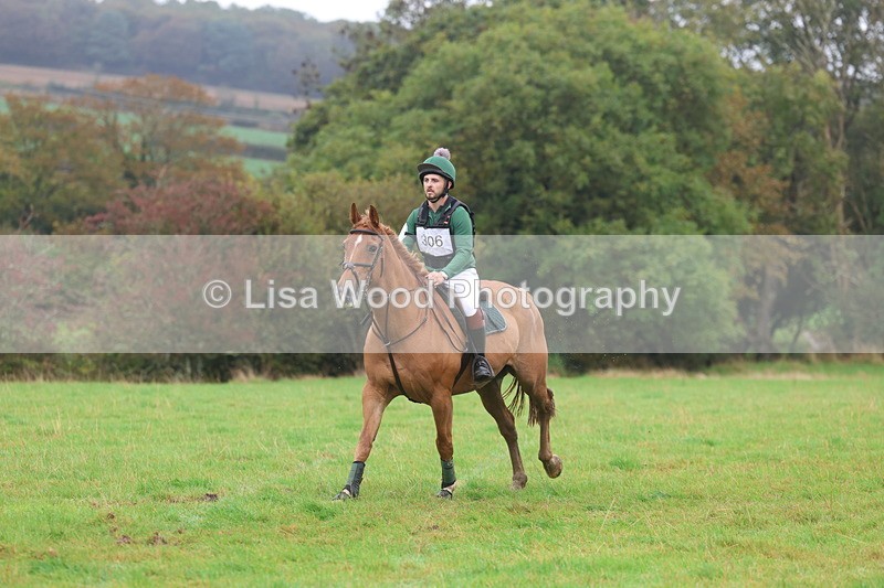 3E7A1690 - Class 3: 70cm Pairs: Half Roll Top