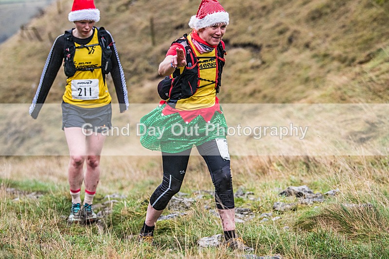 Litton-897 - Litton Christmas Cracker Fell Race Sunday 15th December 2024