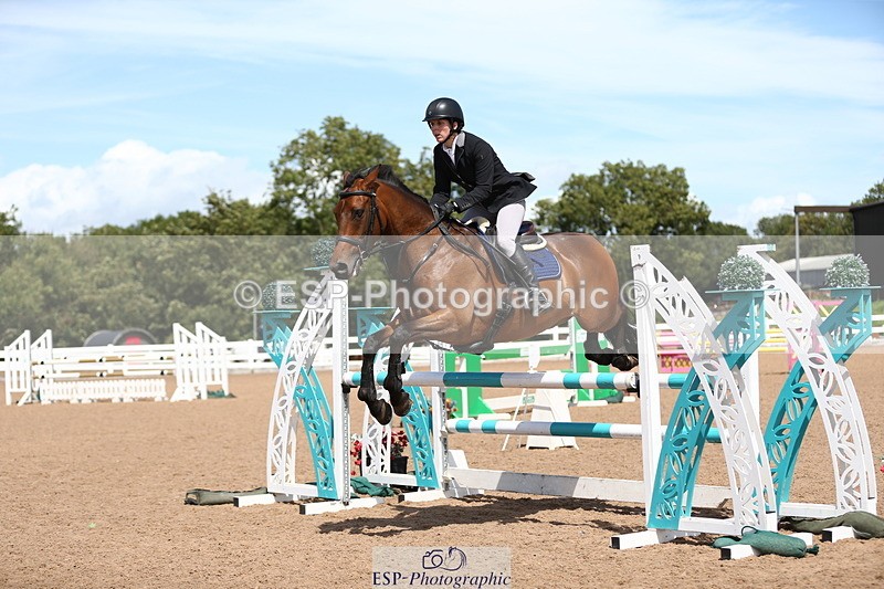 230811A-131452-05282 - Cla 17 1.05m Nat Am Qualifier