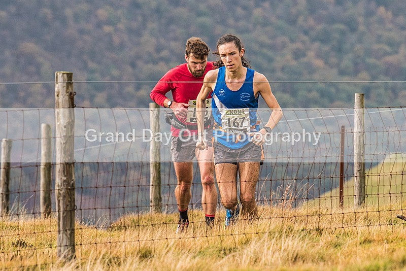 Buttermere-119 - Buttermere Shepherds Meet Fell Race Sunday 29th October 2023