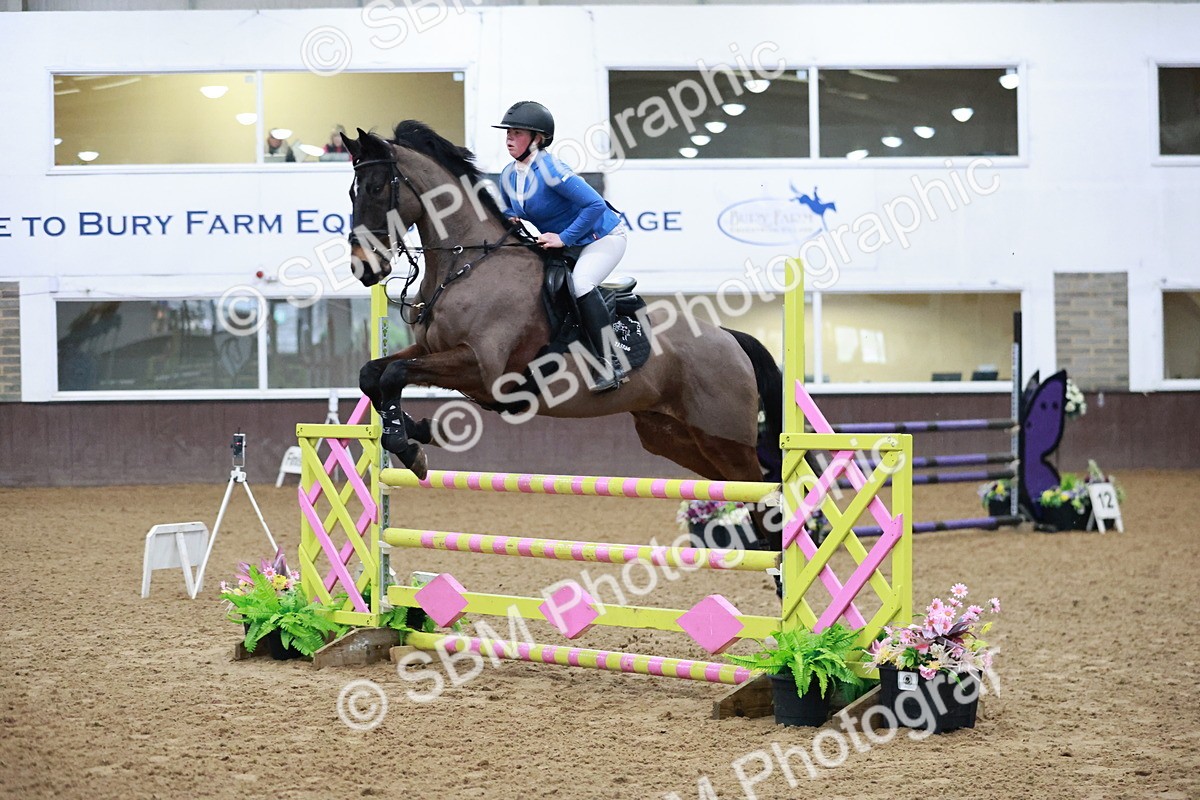 SBM_000504 - Class 3 - Senior Discovery - 1.00m