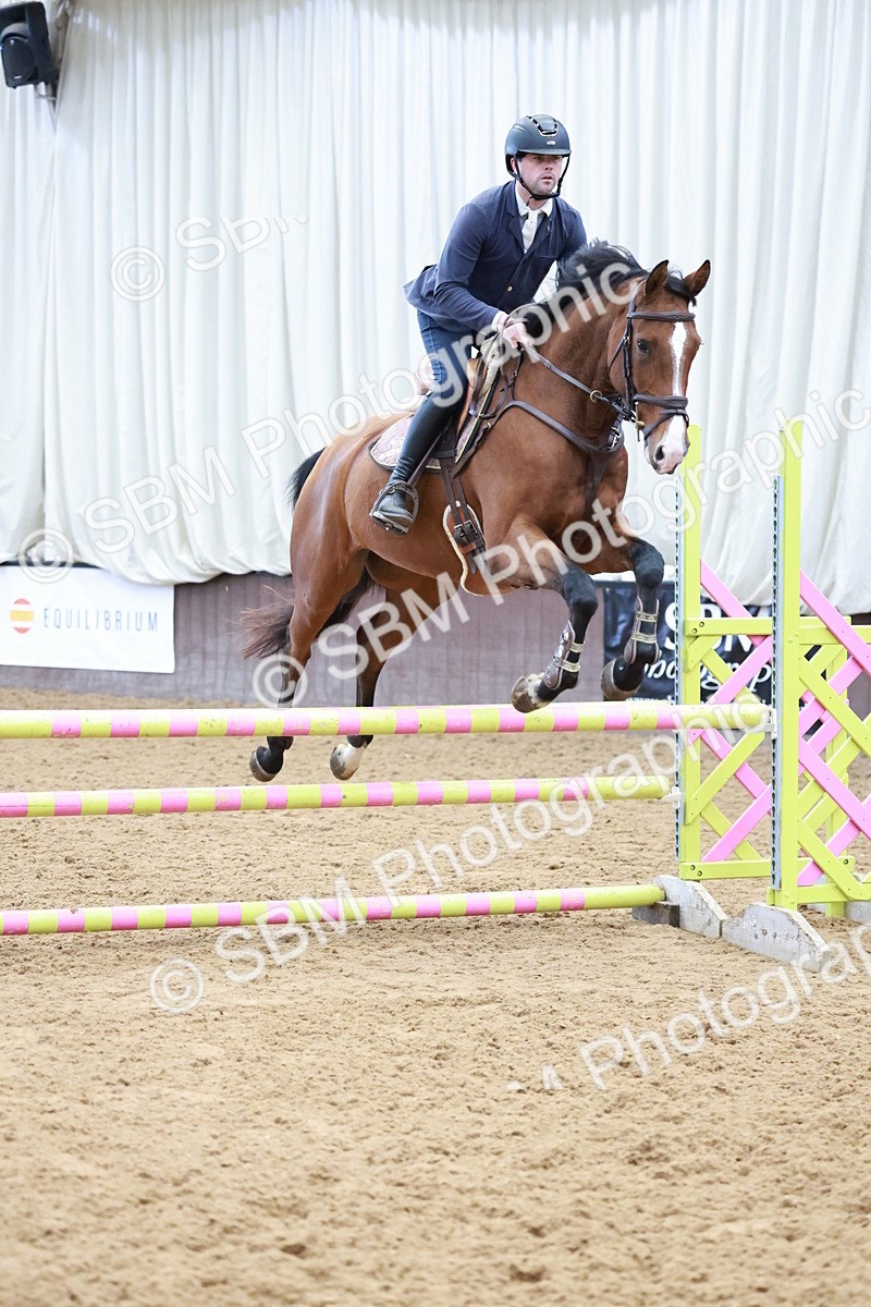 SBM_000563 - Class 2 - Senior British Novice 90cm