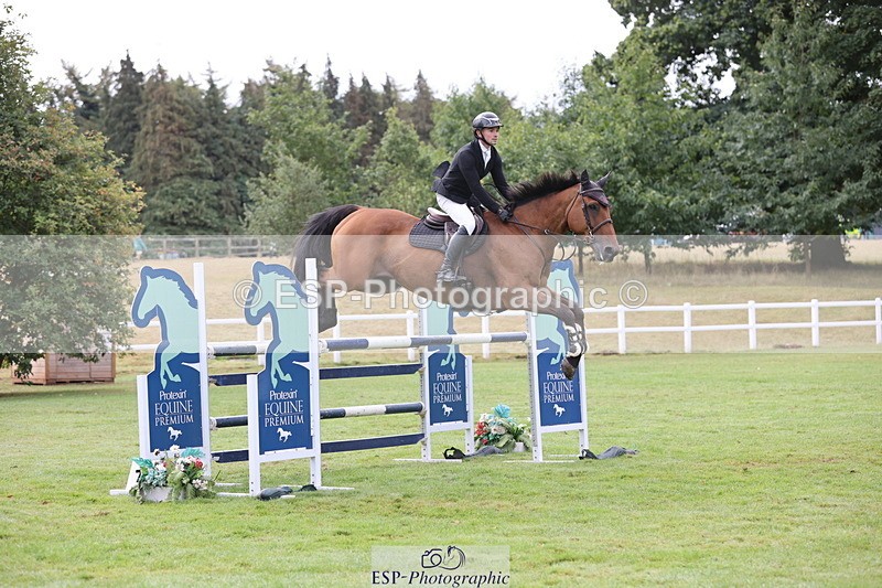 250830A-084302-04037 - Cls 13 Snr 1.25m Open