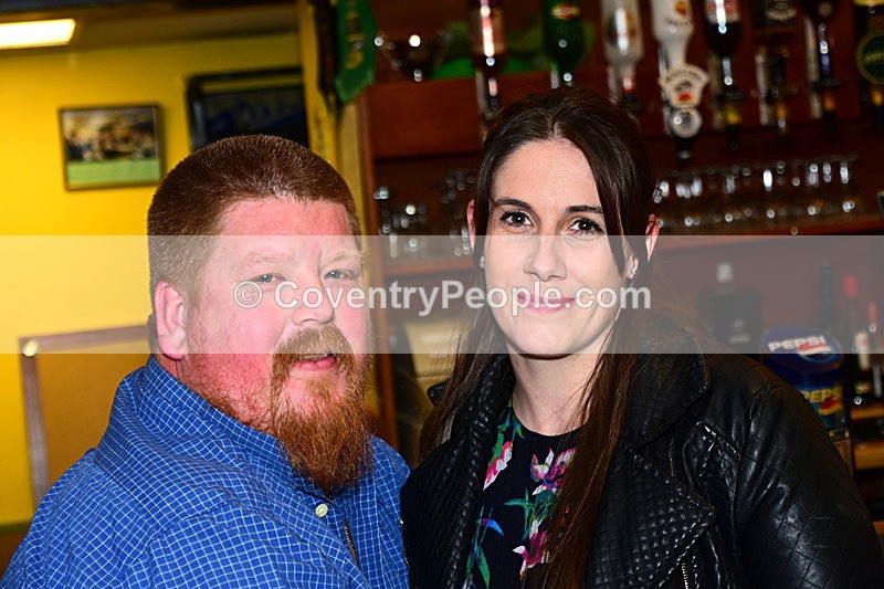 LUCY-158 - Lucy's 18th