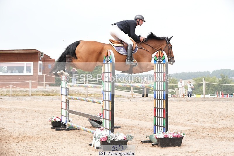 250718-112433-10000 - Cls 2, 3 Star Small Tour Break til End