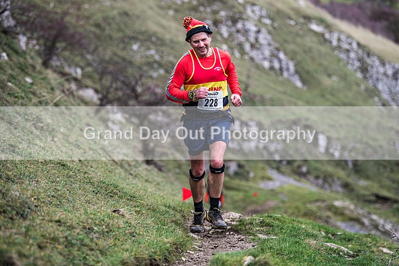 Litton-777 - Litton Christmas Cracker Fell Race (Limestone Series) Sunday 14th December 2025