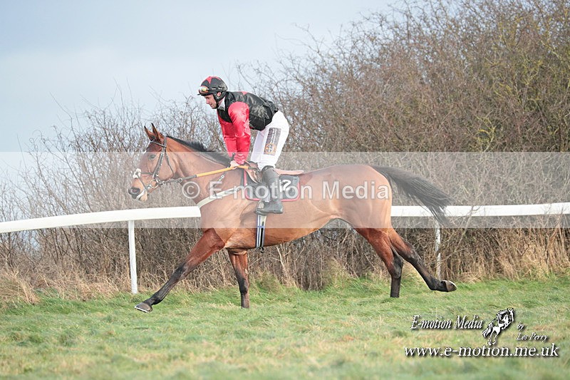 PtP 311223 793 - Larkhill Racing Club Point-to-Point 31/12/23