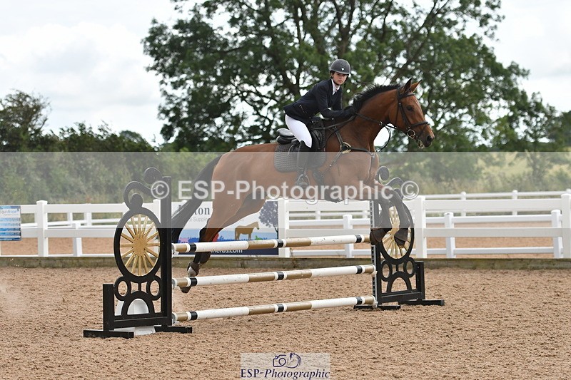 240727A-142300-05500 - Cls 23 95cm Amateur Qualifier