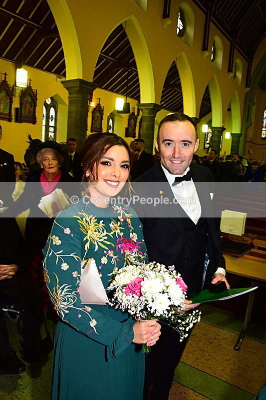 GRC-648 - Emma and Ciaran