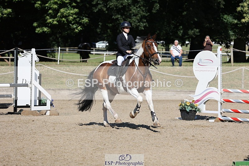 250703A-092435-00331 - Cls 5 85cm Amateur Qualifier