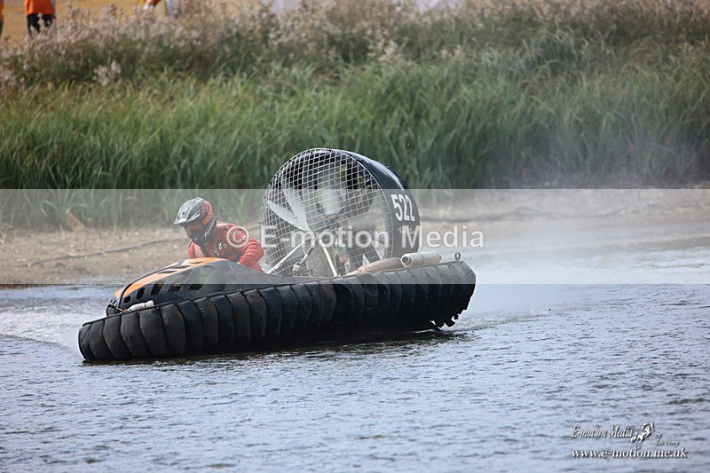 HCWC 220826 362 - Hovercraft W C Race Day 2 22/08/26