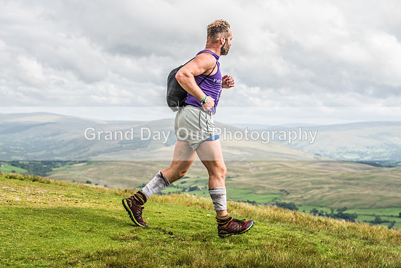 Sedbergh -2295 - Sedbergh Hills Fell Race Sunday 20th August 2023