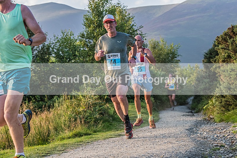 Not Latrigg-577 - Not Round Latrigg Fell Race Wednesday 13th August 2025