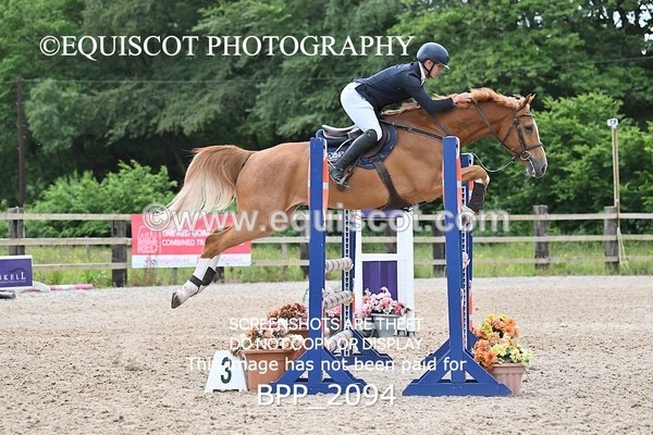 BPP_2094 - CLASS 20 SUN  Senior Discovery 2nd round