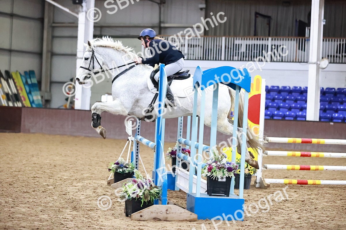 SBM_004349 - Class 15 - Senior British Novice 90cm