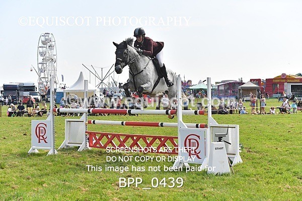 BPP_0439 - CLASS 2 RHS Classic Championship Qualifier