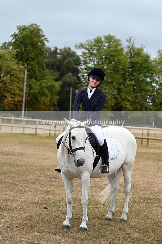 WJ7_7119 - Class 2 Best Rider